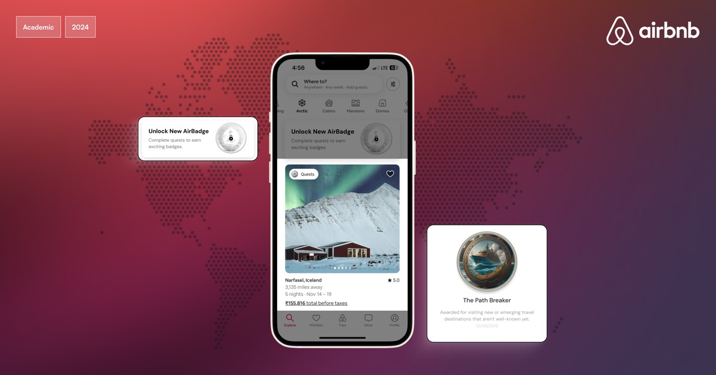 Airbnb cover thumbnail