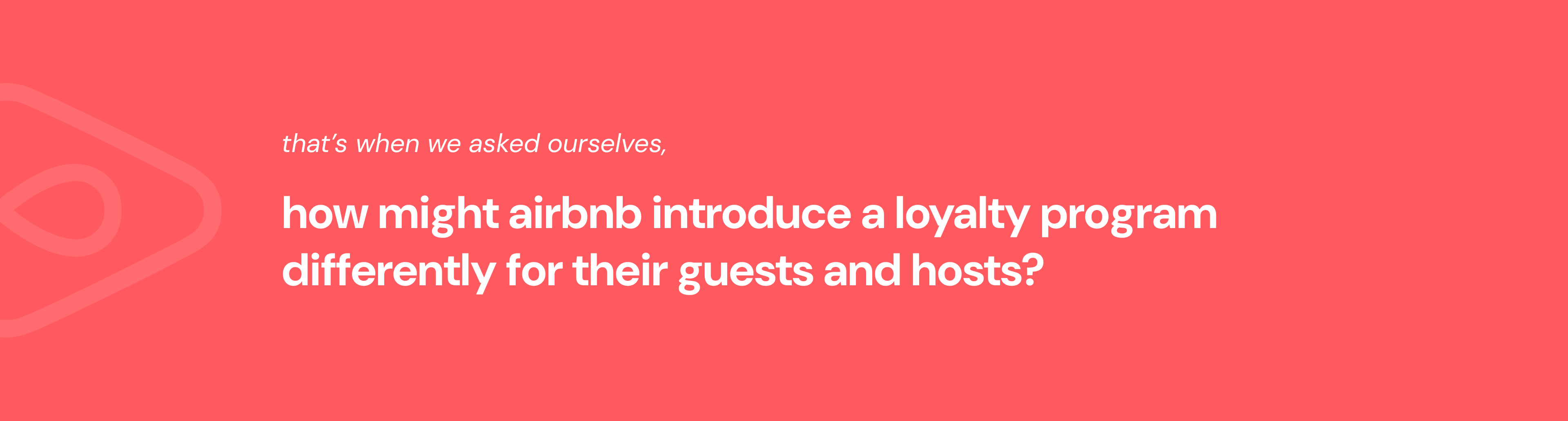 How-might-we questions that shaped the rewards program