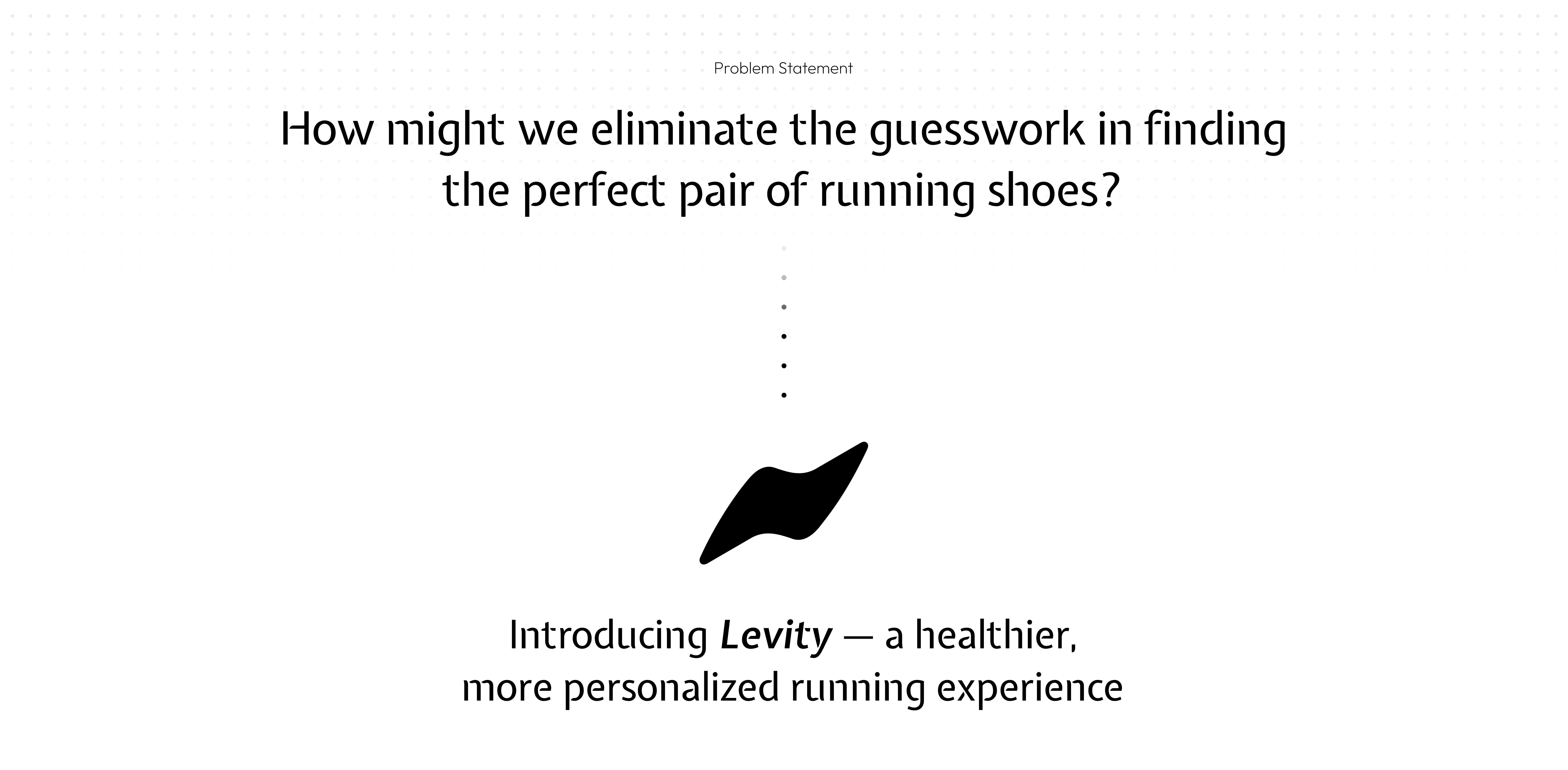 How-might-we questions that shaped the design direction